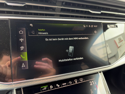 Audi Q7 Gebrauchtwagen