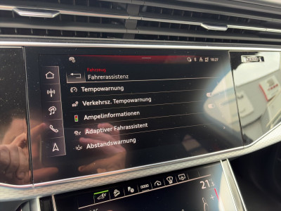 Audi Q7 Gebrauchtwagen