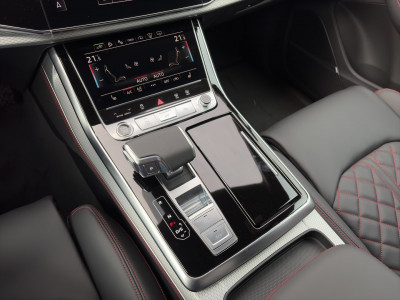 Audi Q7 Gebrauchtwagen