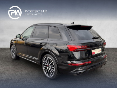 Audi Q7 Gebrauchtwagen