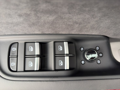 Audi Q7 Gebrauchtwagen