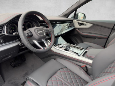 Audi Q7 Gebrauchtwagen