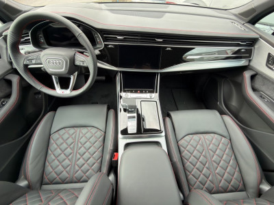 Audi Q7 Gebrauchtwagen