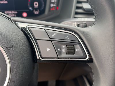 Audi A1 Gebrauchtwagen