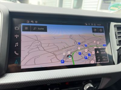Audi A1 Gebrauchtwagen