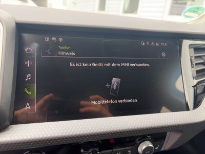 Audi A1 Gebrauchtwagen