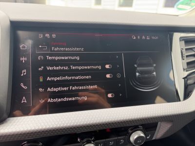 Audi A1 Gebrauchtwagen