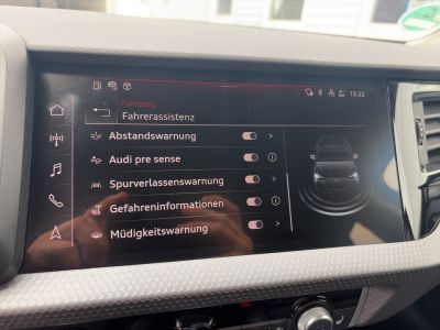 Audi A1 Gebrauchtwagen