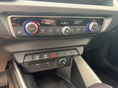 Audi A1 Gebrauchtwagen