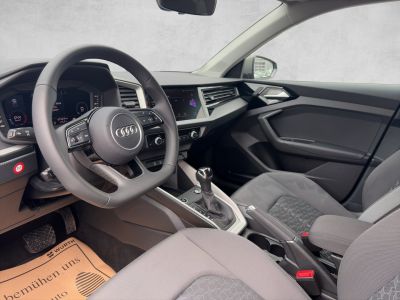 Audi A1 Gebrauchtwagen