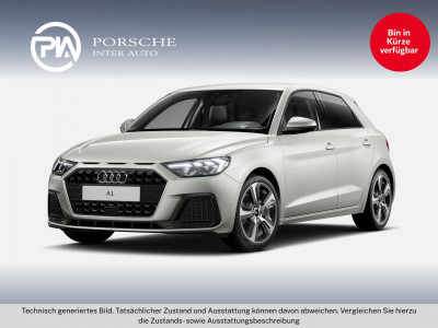 Audi A1 Gebrauchtwagen Audi A1 Gebrauchtwagen