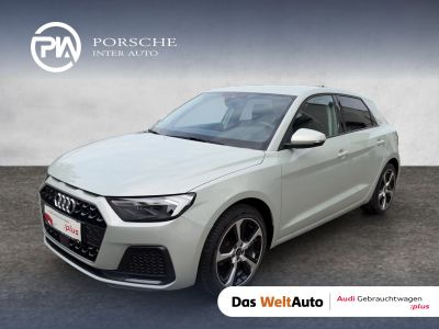 Audi A1 Gebrauchtwagen