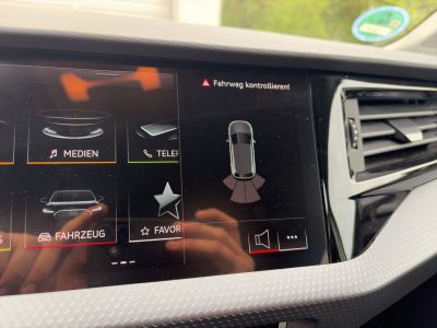 Audi A1 Gebrauchtwagen Audi A1 Gebrauchtwagen