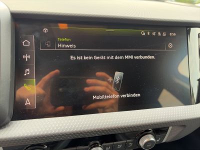 Audi A1 Gebrauchtwagen Audi A1 Gebrauchtwagen