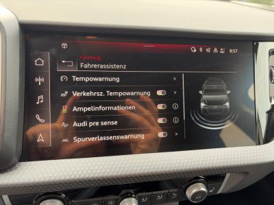 Audi A1 Gebrauchtwagen Audi A1 Gebrauchtwagen