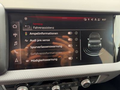 Audi A1 Gebrauchtwagen Audi A1 Gebrauchtwagen