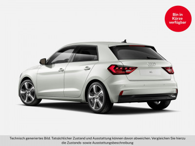 Audi A1 Gebrauchtwagen Audi A1 Gebrauchtwagen