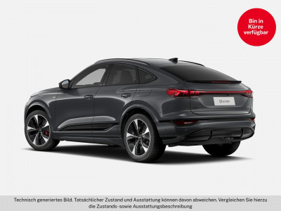 Audi Q6 e-tron Gebrauchtwagen Audi Q6 e-tron Gebrauchtwagen