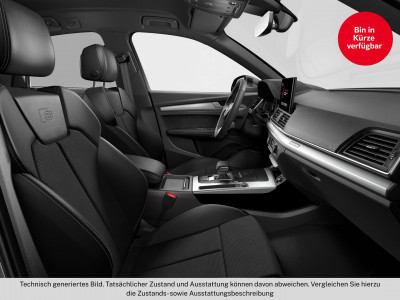 Audi Q5 Gebrauchtwagen