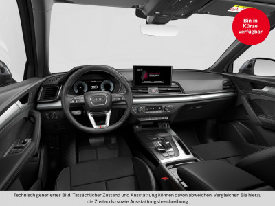 Audi Q5 Gebrauchtwagen