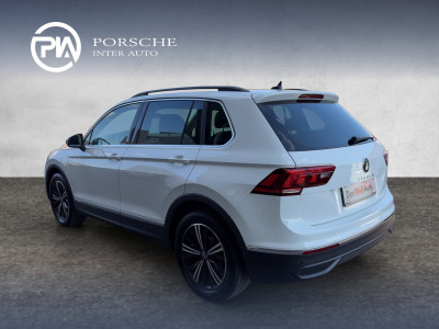 VW Tiguan Gebrauchtwagen VW Tiguan Gebrauchtwagen