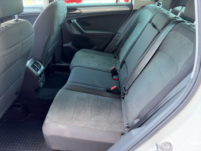 VW Tiguan Gebrauchtwagen VW Tiguan Gebrauchtwagen