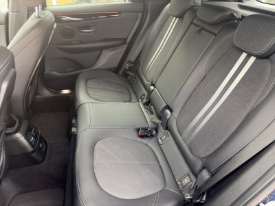 BMW 2er Gebrauchtwagen