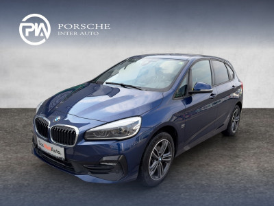 BMW 2er Gebrauchtwagen