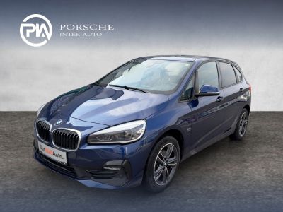 BMW 2er Gebrauchtwagen BMW 2er Gebrauchtwagen