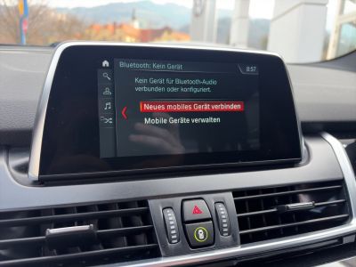 BMW 2er Gebrauchtwagen BMW 2er Gebrauchtwagen
