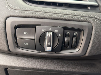 BMW 2er Gebrauchtwagen