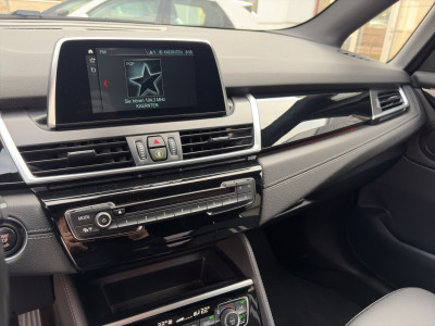 BMW 2er Gebrauchtwagen