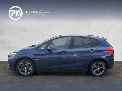 BMW 2er Gebrauchtwagen