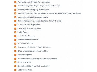 BMW 2er Gebrauchtwagen BMW 2er Gebrauchtwagen