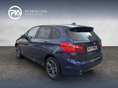 BMW 2er Gebrauchtwagen