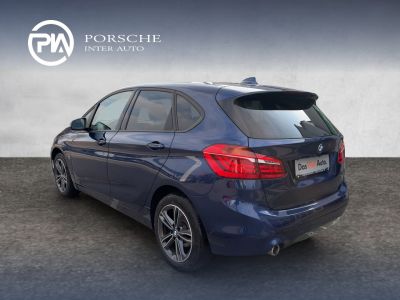 BMW 2er Gebrauchtwagen BMW 2er Gebrauchtwagen