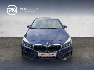 BMW 2er Gebrauchtwagen