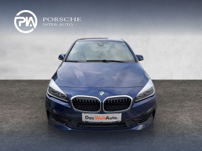 BMW 2er Gebrauchtwagen BMW 2er Gebrauchtwagen