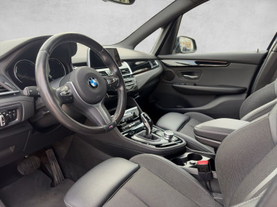 BMW 2er Gebrauchtwagen