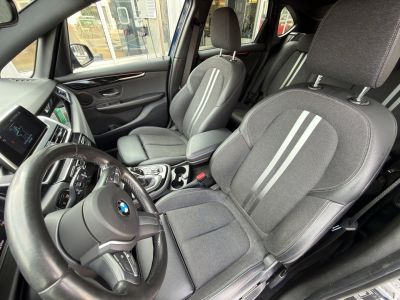 BMW 2er Gebrauchtwagen BMW 2er Gebrauchtwagen