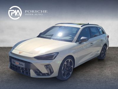Cupra Leon Gebrauchtwagen