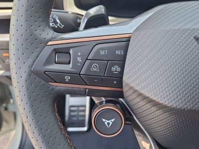 Cupra Leon Gebrauchtwagen