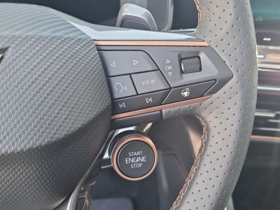 Cupra Leon Gebrauchtwagen