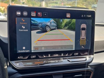 Cupra Leon Gebrauchtwagen