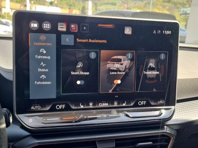 Cupra Leon Gebrauchtwagen