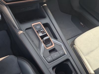 Cupra Leon Gebrauchtwagen