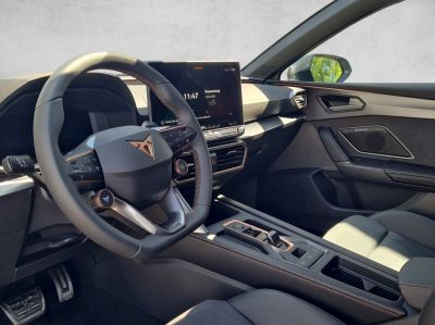 Cupra Leon Gebrauchtwagen