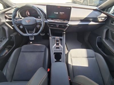 Cupra Leon Gebrauchtwagen