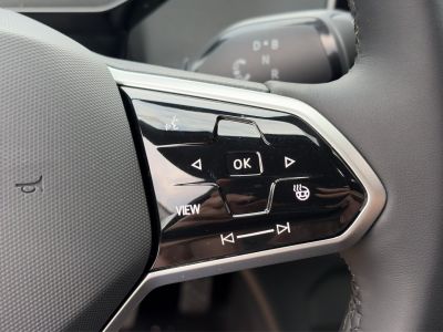 VW ID.3 Gebrauchtwagen