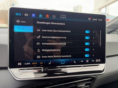 VW ID.3 Gebrauchtwagen